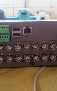 dvr 16 کانال انالوگ