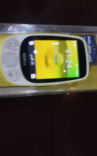 گوشی 3210 نونو