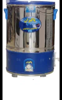 پتوشور دو تسمه موتور خارجی ۳۰کیلویی