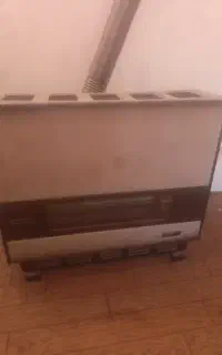 بخاری نیک کالا بزرگ