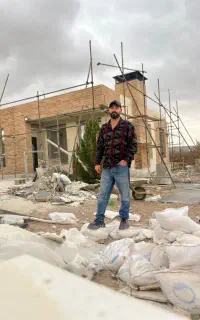 بازسازی آپارتمان ، باغ ، ویلا با شرایط اقساط