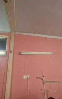 دوعدد لوستر و 3عدد پایه مهتابی دوقلو