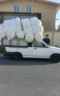 بار برای تهران