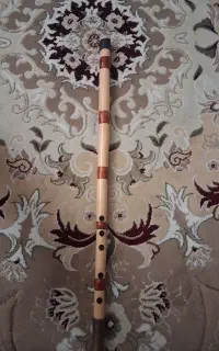 نی هفت بند