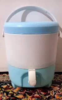 کلمن وفلاکس