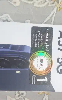 فروش گوشی  A57 صفر اکبند