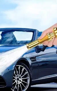 پول کارواش نده/خودت بشور/نازل کارواش خانگی Blasti