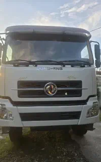 کمپرسی دنگ وفنگ البرز