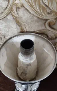 سماور نفتی
