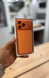 آیفون ۱۷پرومکس باتری ۱۰۰