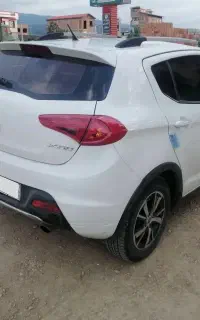 لیفان تک برگ سند