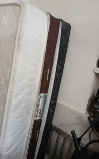 تشک‌یک‌نفره‌‌دوعدد