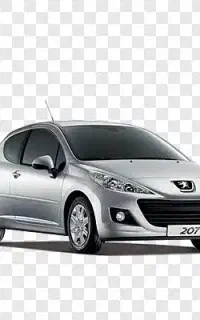 فروش اقساطی خودرو ۲۰۷ با ماهی ۳۲ تومان
