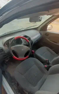 تیبا تصادفی کم ضرب