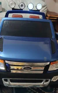 ماشین شارژی