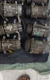کمپرسور 206وزانتیایی مارک ساندن اصل