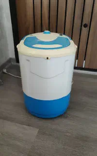 لباسشویی کودک