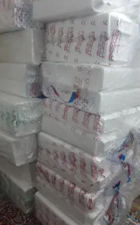 ظروف یکبار مصرف