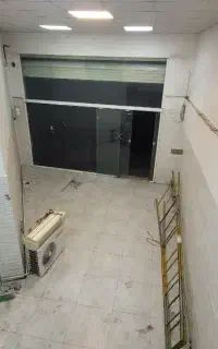 رهن مغازه ۶۰ متری باهنر