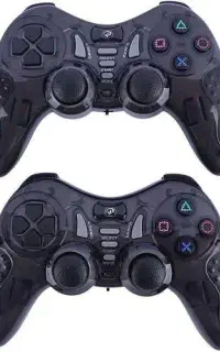 دسته بازی xp-MX319S gamepad
