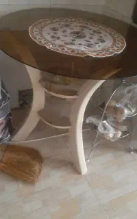 میزنهار خوری ۲ نفره