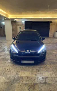 207 پاناروما مدل ۱۴۰۱