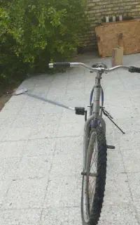 دوچرخه ۲۴
