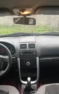 سمند سورن اخر ۹۶