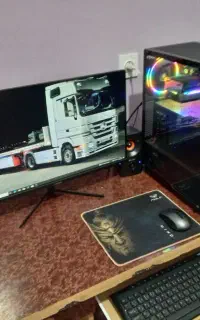 کامپیوتر(pc) نو