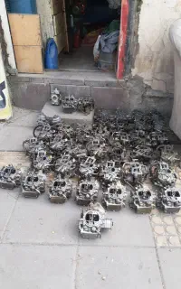 کاربراتور پراید نیسان