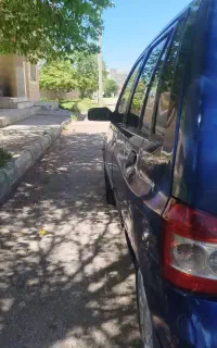 پراید111آبی کاربنی