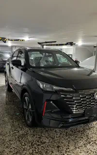 چانگان cs55 مونتاژ  مدل ۱۴۰۵
