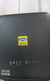 مودم ایرانسل TD LTE