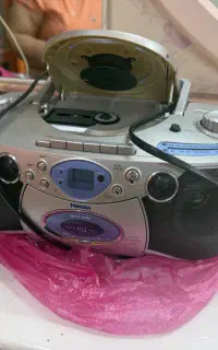 ضبط صوت
