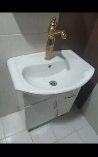 لوله کشی آب نصب و تعمیر شیر الاتو دیگر نصبیات
