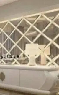 آیینه دیواری