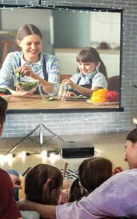 مرکز ویدیو پروژکتور استوک شیراز اینجاست