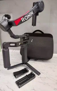 گیمبال/رونین Rs4pro