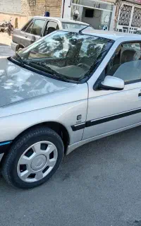 اس ال ایکس مدل 99بدون رنگ در حد صفر