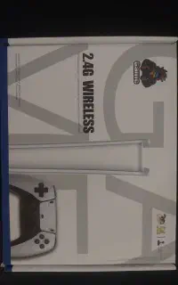 کنسول Game Stike Pro