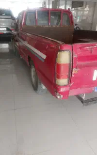 مزدامدل66موتور1600