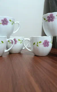 فنجان آرکوپال