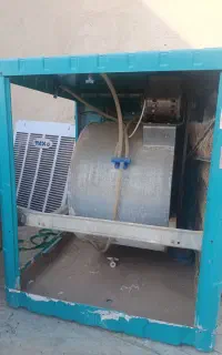 کولر آبی برفاب ۵۰۰۰