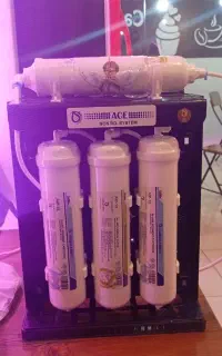 تصفیه اب خونگی نو