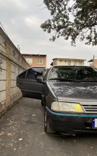 پژو۴۰۵مدل۹۴
