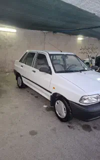 پراید ۹۱