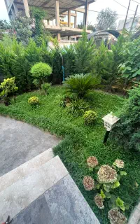 باغبانی   وکشاورزی