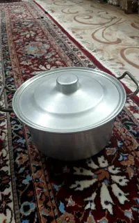 ۳ تا قابلمه روحی