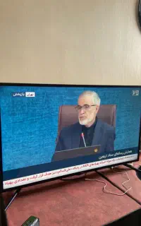 تلوزیون ال ای دی ۴۸ اینچ سامسونگ اصلی(کره)