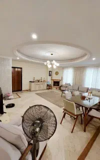 آپارتمان۱۰۸متری سند/معلم/تکواحدی پارکینگ اختصاصی